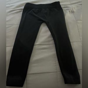 Girls| Shosho Polyester Leggings